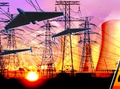 Атака на енергетику