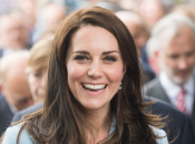 Слухи заполонили сеть: Кейт Миддлтон беременна в четвертый раз