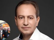 Николай Томенко сейчас