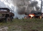 Совсем скоро оккупантам вообще не с чем будет наступать