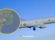 Boeing P-8A Poseidon