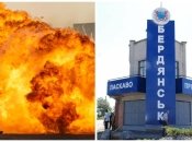 Захватчики официальных комментариев по поводу ночных событий не давали