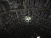 Тріщини перекриття між "Либідською" та "Деміївською"