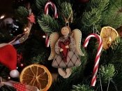 Самые лучшие поздравления с Рождеством в прозе