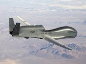 американский БПЛА Northrop Grumman RQ-4B