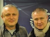 Братья Суркисы не смогли выиграть по своему иску