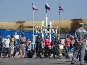 Крым оккупирован уже более 8 лет