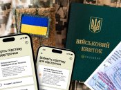 Мобілізація в Україні