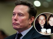 Что известно о первой жене Илона Маска