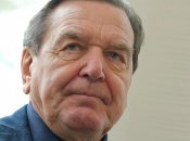 Герхард Шредер