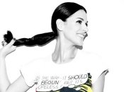 Как звезды худеют после родов: советы знаменитых мамочек