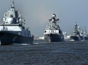 Кількість кораблів знову зменшилась