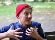 Євген Клопотенко — відомий шеф-кухар та шоумен