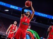 Прометей выиграл со счетом 80:57