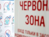 В каких регионах ситуация с коронавирусом приближается к "красной" зоне