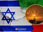 Атака Ирана на Израиль