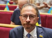 Сергей Швец работает под руководством Шуфрича