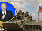 Что происходило в Украине за день до полномасштабного вторжения