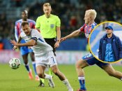 Андрей Ярмоленко и Александр Шовковский