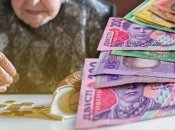 Пенсионное обеспечение украинцев, несмотря на войну, происходит на высоком уровне