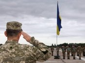 Получение повесток с призывом на службу в Украине