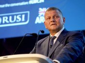 Валерій Залужний