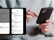 Стрічка нагадує Twitter