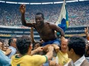 Никто не может посчитать: сколько голов забил Пеле