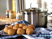 Картопля є у кожному будинку