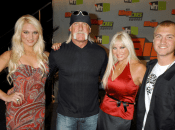 Галк Гоган був одружений тричі