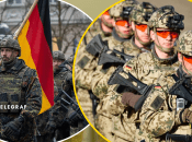 Армия Германии