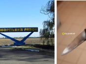 Девушка на Днепропетровщине жестоко расправилась с дедушкой