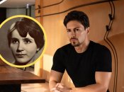 Маме Павла Дурова сейчас 73