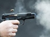 На Донбасі п’яний військовий стріляв з пістолета по підлітках: подробиці