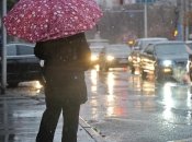 Погода у Києві, Харкові, Дніпрі, Одесі та Львові