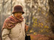 Вакансія для пенсіонерів у Києві