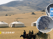 Монголія не має власної нафти