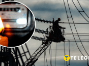 Обмеження електропостачання в столиці