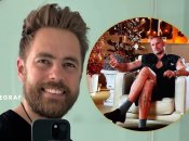 Антон Тимошенко і Тарас Цимбалюк