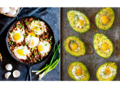 Сытные блюда из яиц для детей: 5 быстрых и простых рецептов