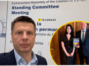 Скандал Гончаренко по поводу Михалко