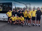 ФК "Нафтовик"