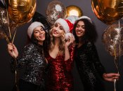 Главное, чтобы символу года угодить