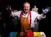 Зубар Церетели умер