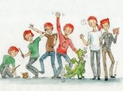 Максимум самостоятельности и здоровый пофигизм: как воспитывают детей в Израиле