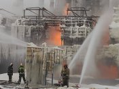 Морський торгівельний порт Усть-Луга