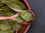 Лавровий лист