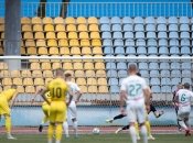 "Днепр-1" - "Ворскла"