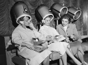 Салон красоты в СССР