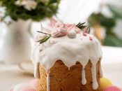 Найкрасивіша та найсмачніша прикраса для великодньої випічки